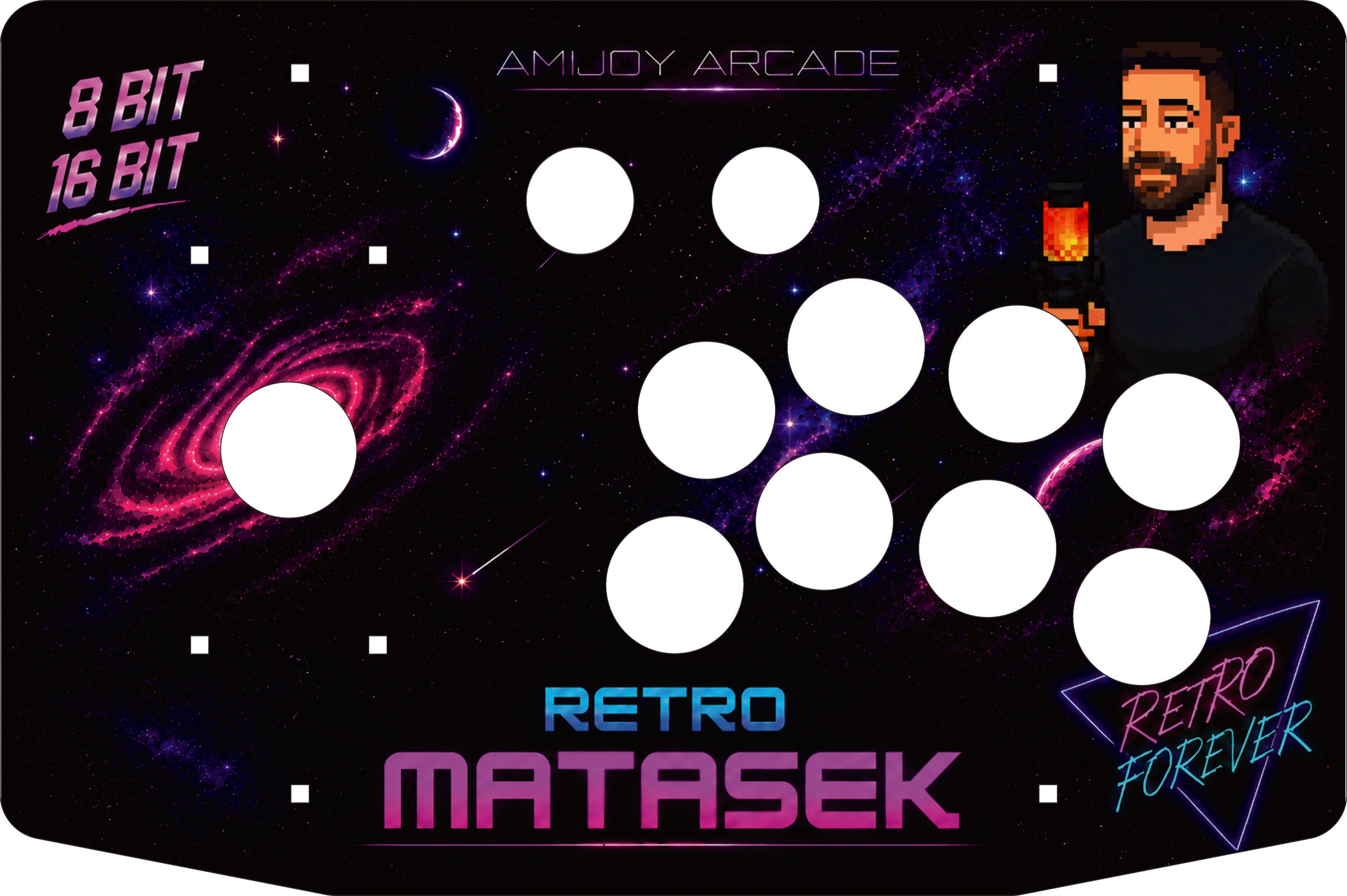 Products – FightBoxArcade