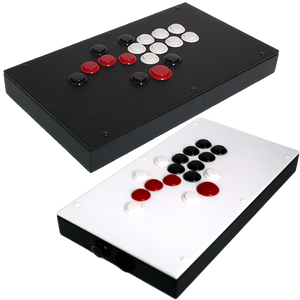 FightBox Arcade - Arcade Game Controller Reimagined