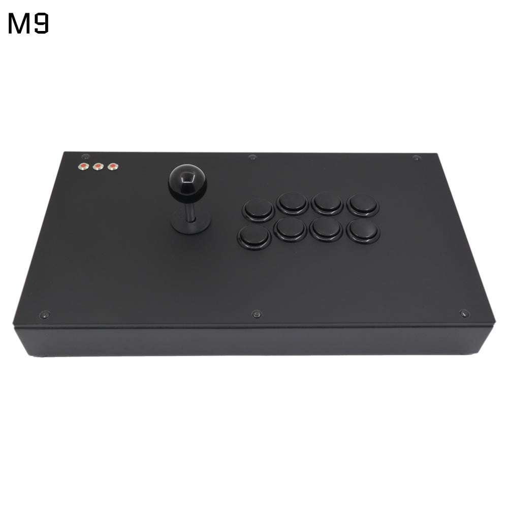 FightBox Arcade - All-Button Fighting Game Controllers – FightBoxArcade