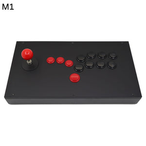 FightBox M1 Joystick and All Button Leverless Arcade Game Controller