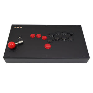 FightBox M1 All Button Leverless Arcade Game Controller for PC/PS/XBOX/SWITCH