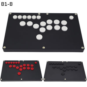FightBox B1-B Arcade Game Controller for PC/PS/XBOX/SWITCH 