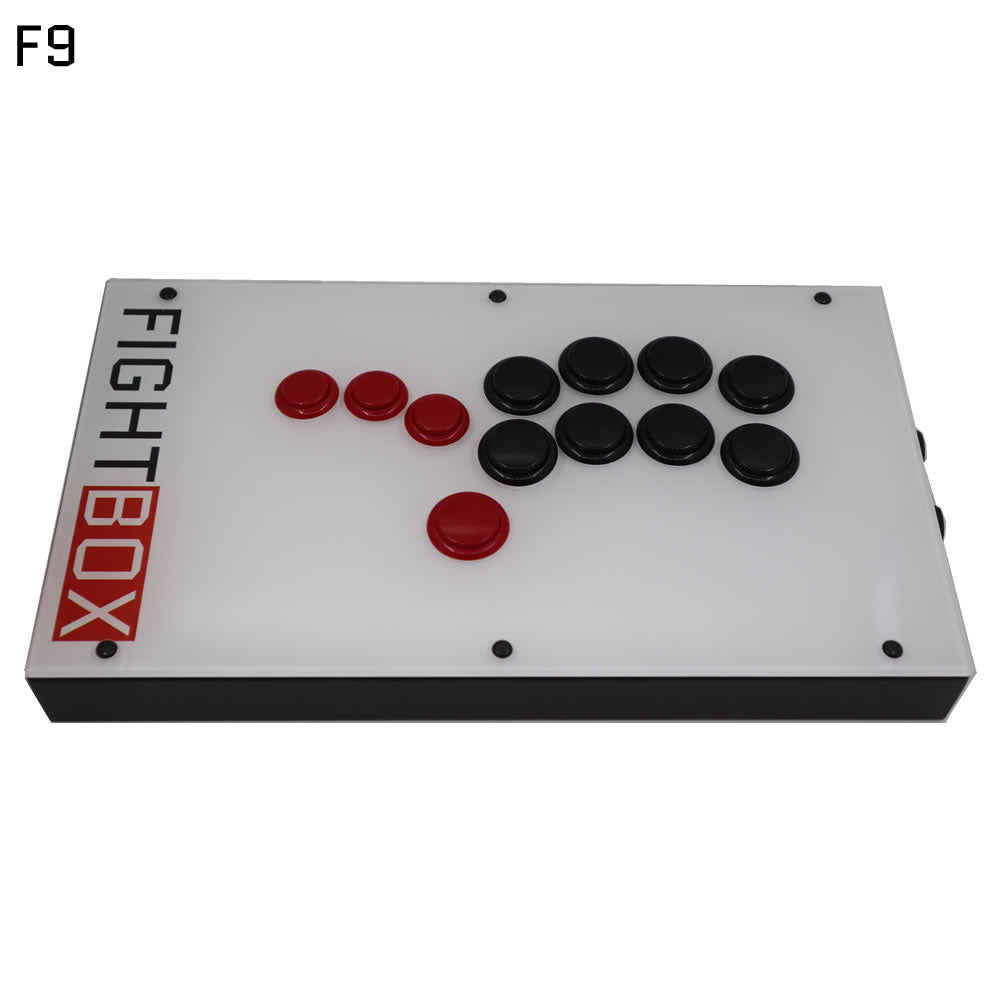 FightBox Arcade - Arcade Game Controller Reimagined – FightBoxArcade