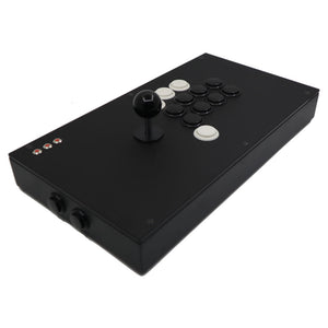 FightBox M8 Macro Recording Arcade Joystick Game Controller For PC/PS3/Switch FightBoxArcade