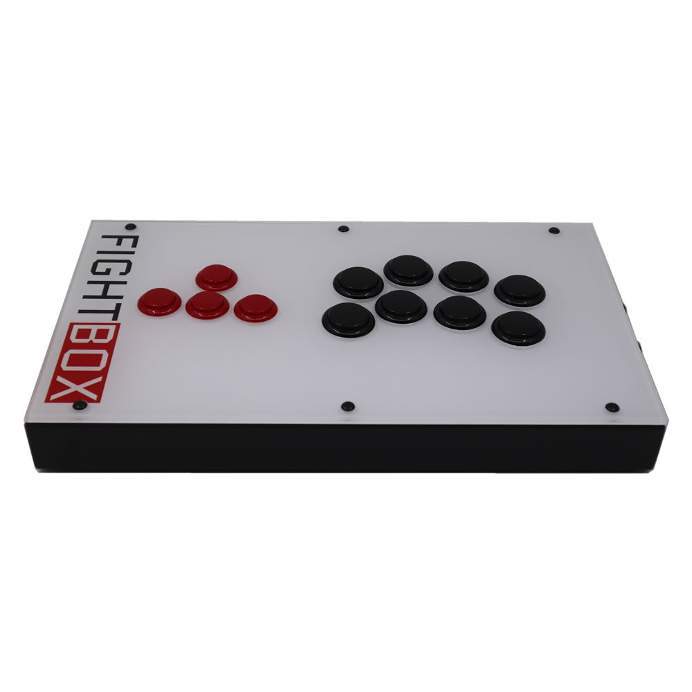FightBox F2 Arcade Game Controller for PC/PS/XBOX/SWITCH