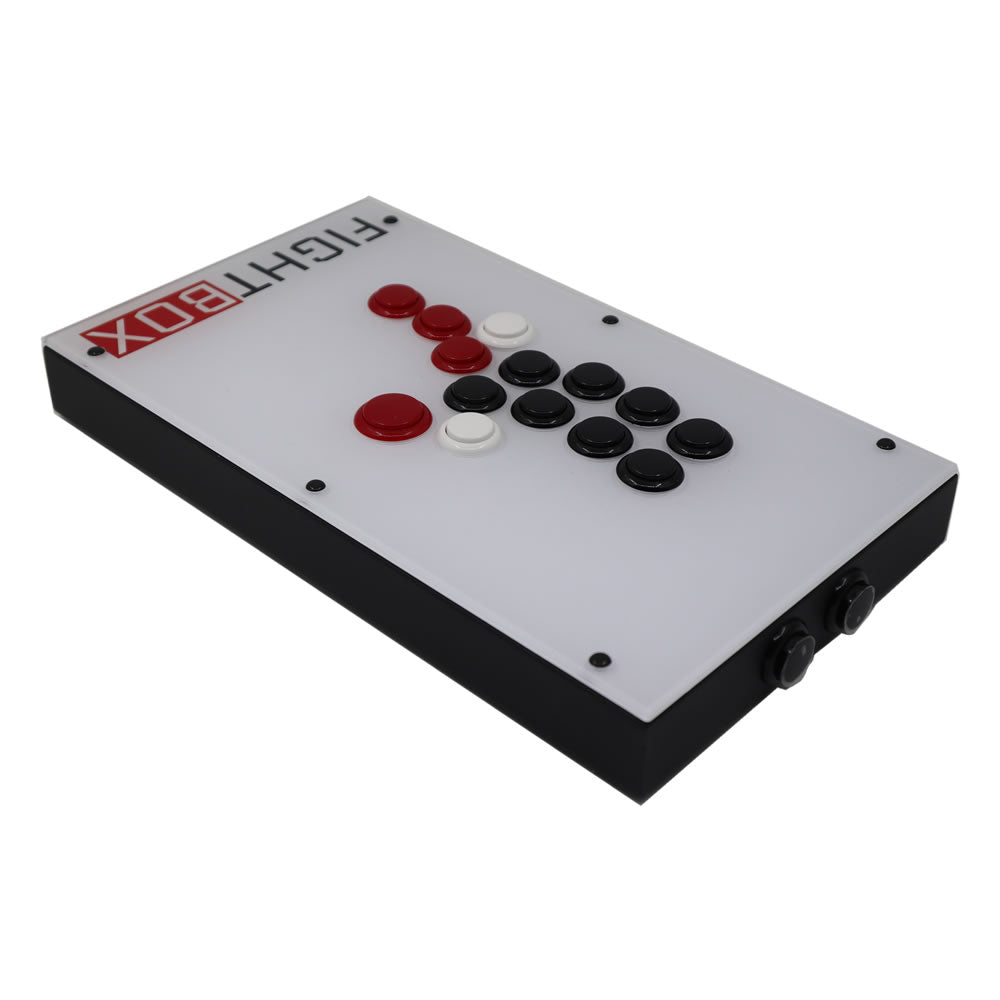 FightBox F8 Arcade Game Controller for PC/PS/XBOX/SWITCH