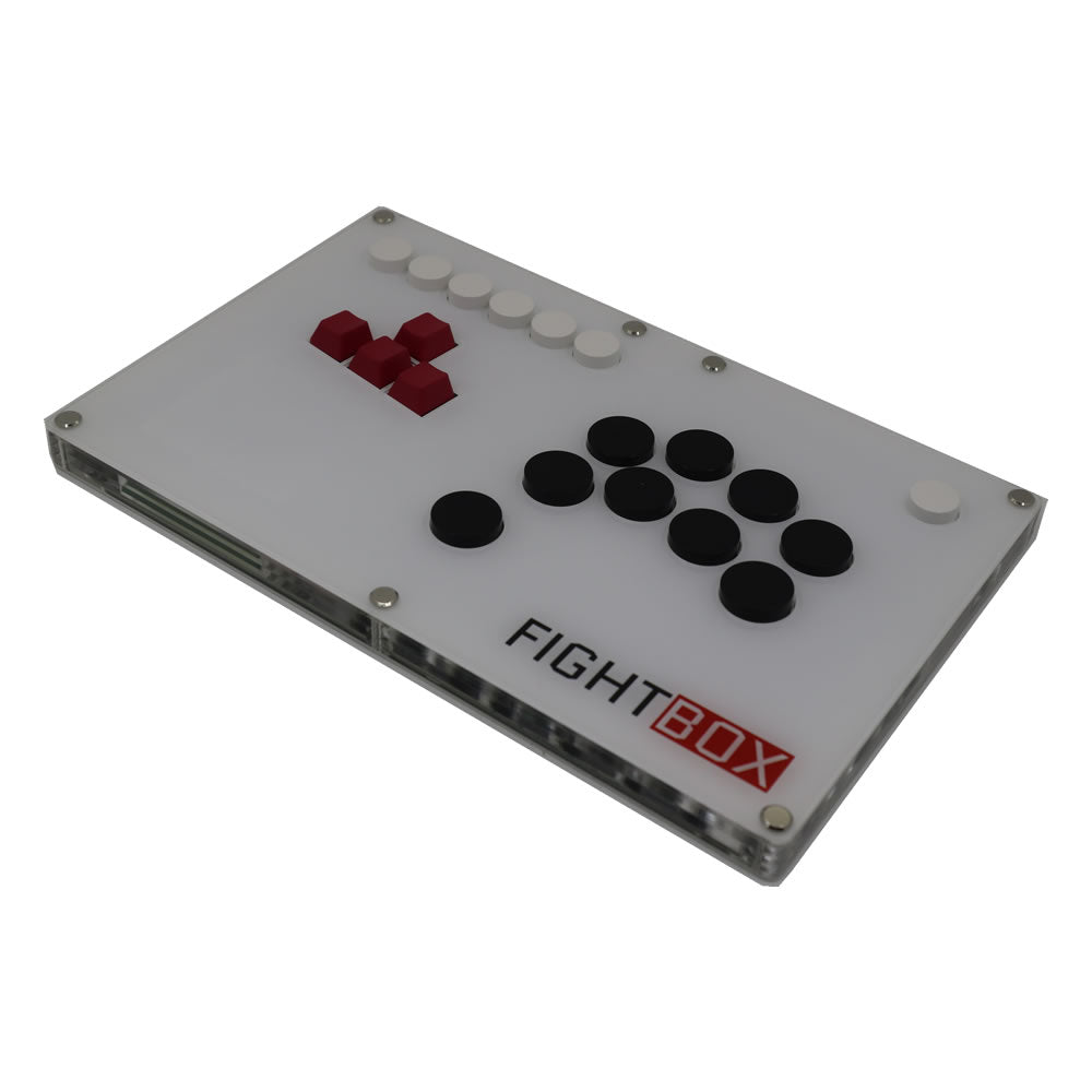 FightBox B7 Arcade Game Controller for PC/PS/XBOX/SWITCH