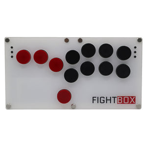 FightBox B1-MINI Arcade Game Controller for PC/SWITCH/PS3/PS4/PS5 –  FightBoxArcade